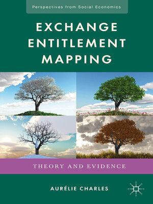cover image of Exchange Entitlement Mapping
